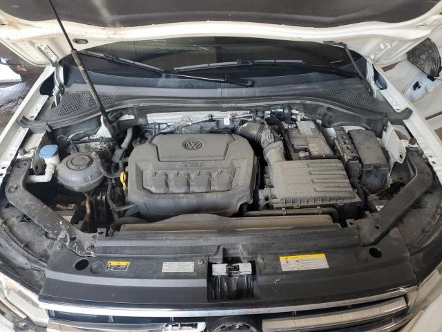 2024 VOLKSWAGEN TIGUAN SEL 3VV4B7AX4RM024328