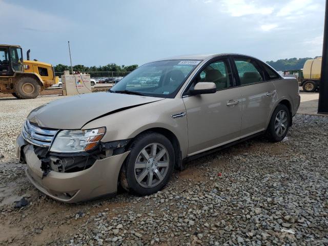 FORD TAURUS SEL