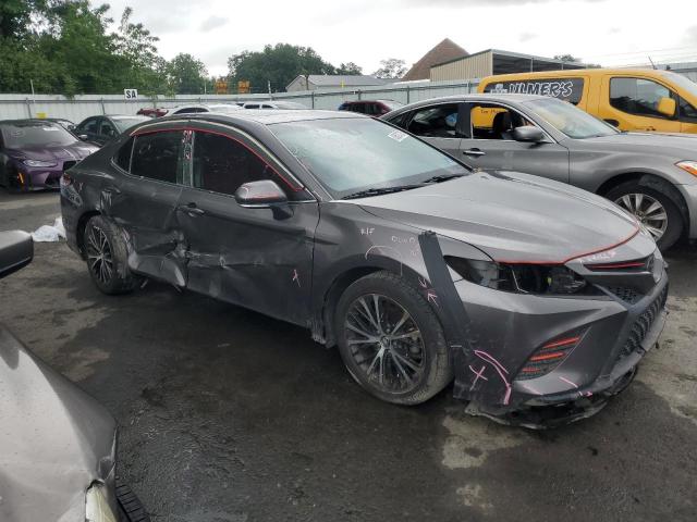 2018 TOYOTA CAMRY L 4T1B11HK1JU009944
