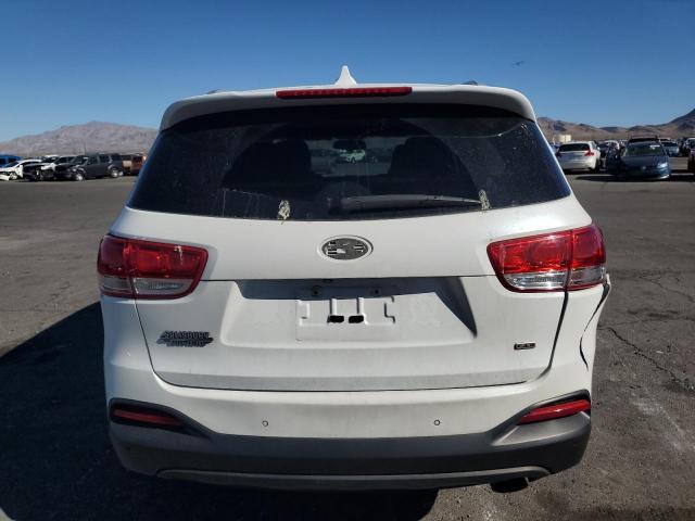 2016 KIA SORENTO 5XYPG4A34GG074696
