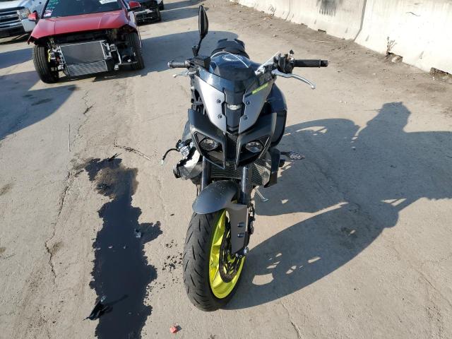 2018 YAMAHA MTN1000 JYARN48E0JA001785