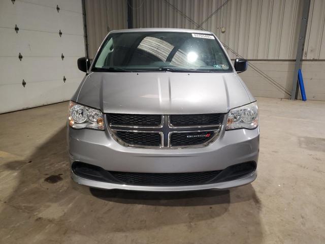 2017 DODGE GRAND CARA 2C4RDGBG0HR707681