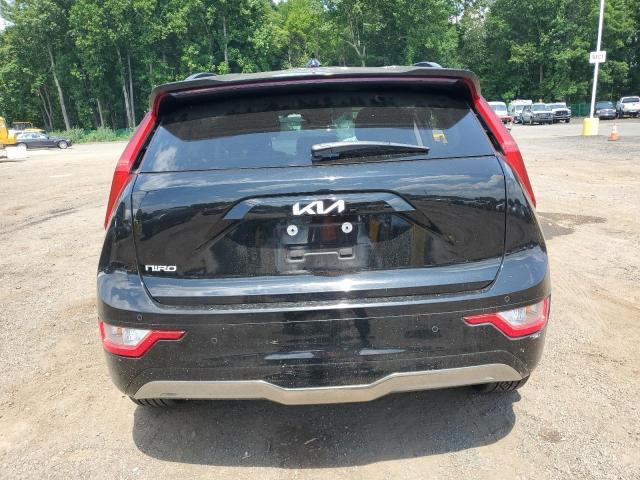 2024 KIA NIRO WIND - KNDCR3L1XR5122230