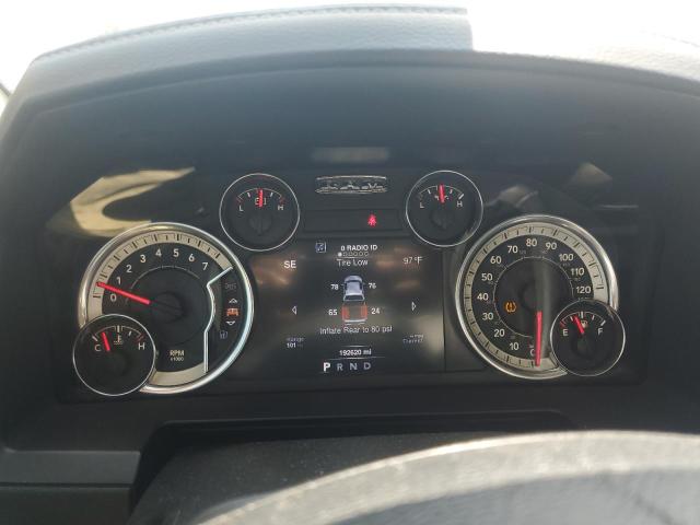 2016 RAM 2500 LARAM 3C6UR5FJ7GG247887