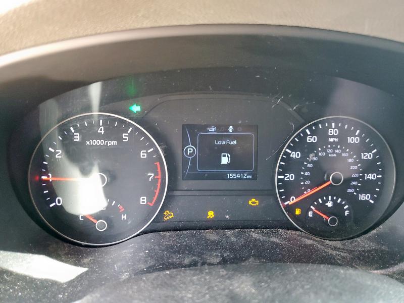 2017 KIA SPORTAGE E - KNDPN3AC2H7083654