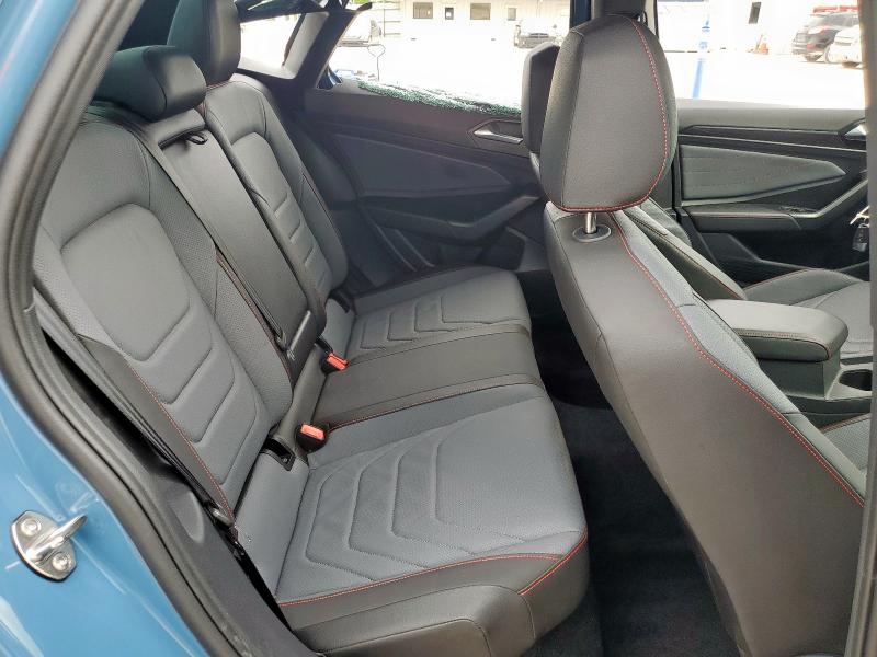 2025 VOLKSWAGEN JETTA GLI 3VW1T7BU0SM048924