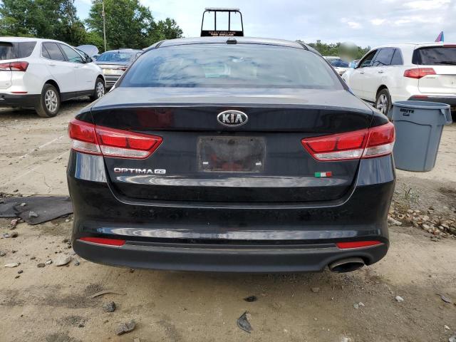 2017 KIA OPTIMA LX 5XXGT4L36HG163491