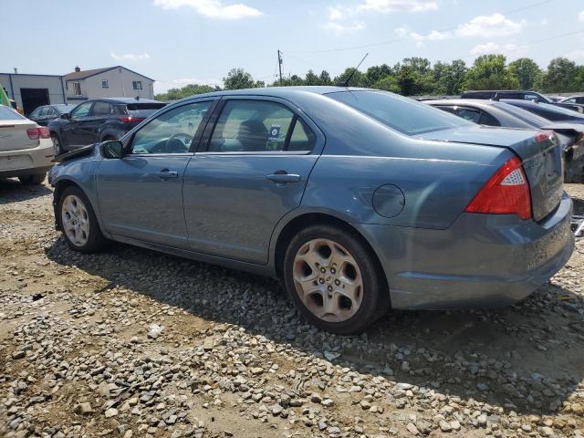 Vin: 3fahp0ha8br340081, lot: 62992925, ford fusion se 20112