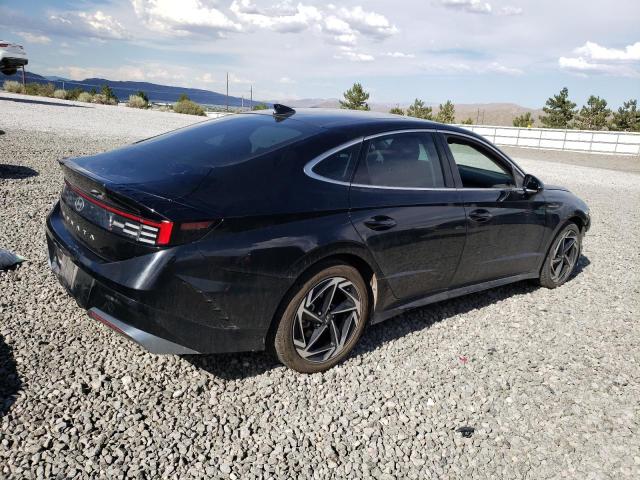 2024 HYUNDAI SONATA SEL KMHL14JA3RA363551