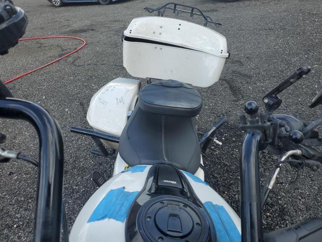 2025 HARLEY-DAVIDSON FLTRX 1HD1KH719SB625630