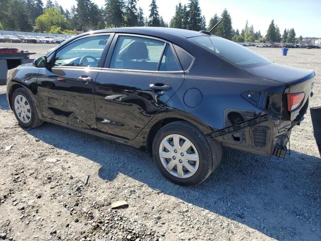 2021 KIA RIO LX 3KPA24AD0ME402900