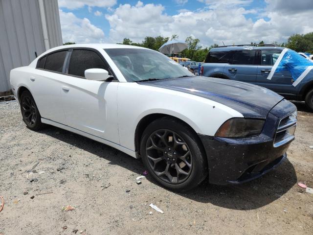 Vin: 2c3cdxat8ch247922, lot: 63423145, dodge charger police 20124