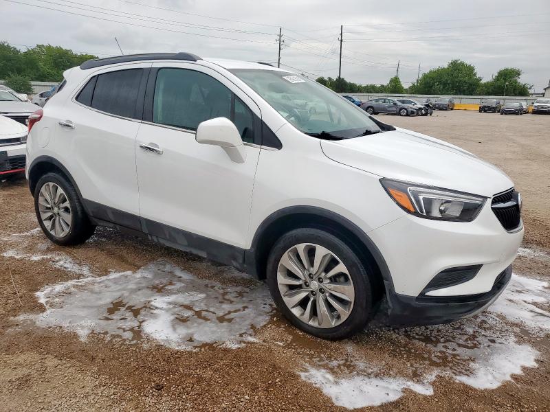 2020 BUICK ENCORE PRE - KL4CJASB1LB057499
