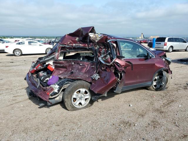 2015 HONDA CR-V LX - 2HKRM4H36FH636614