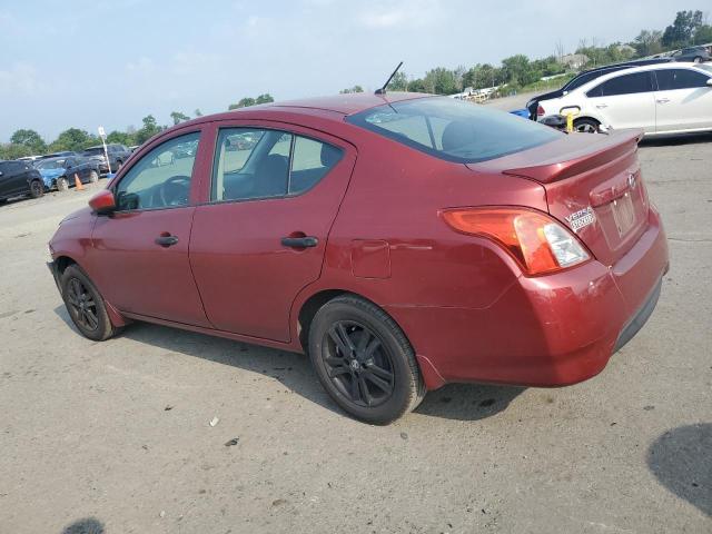 2019 NISSAN VERSA S 3N1CN7AP3KL823162