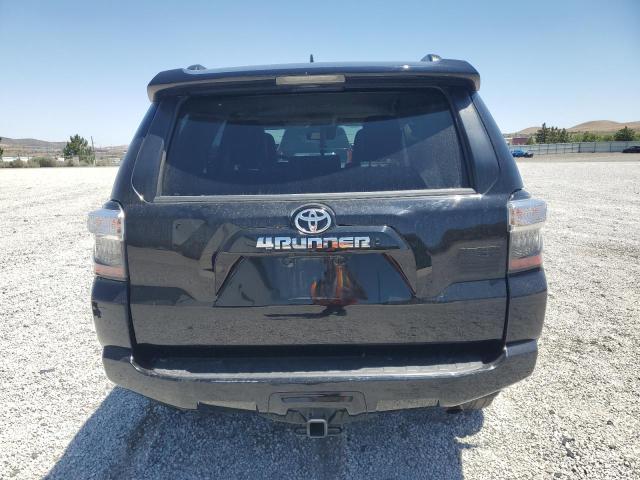 2020 TOYOTA 4RUNNER SR #3297110488