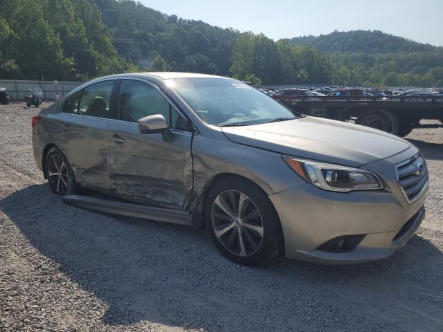 2016 SUBARU LEGACY 4S3BNAJ62G3039863