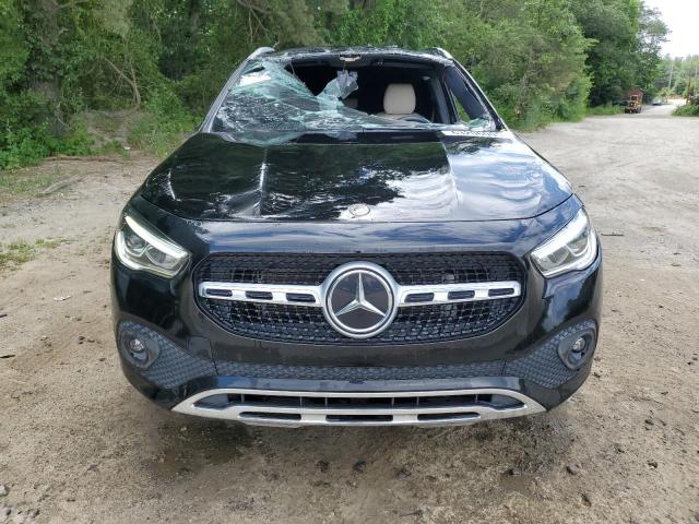 2022 MERCEDES-BENZ GLA 250 4M W1N4N4HB6NJ404110