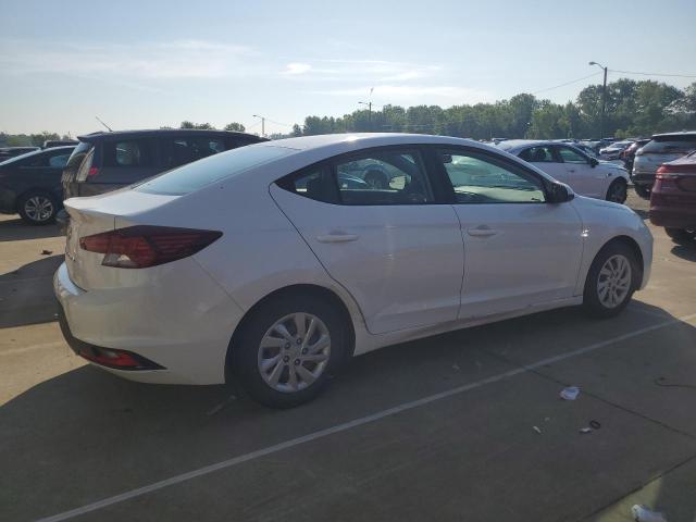 2019 HYUNDAI ELANTRA SE - 5NPD74LF2KH425682