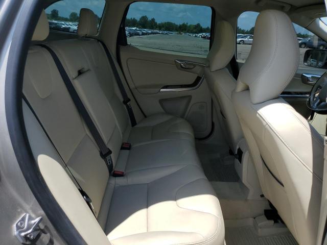 2015 VOLVO XC60 T5 PL YV440MDM3F2687801