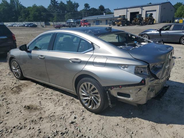 2019 LEXUS ES 350 58ABZ1B11KU002740
