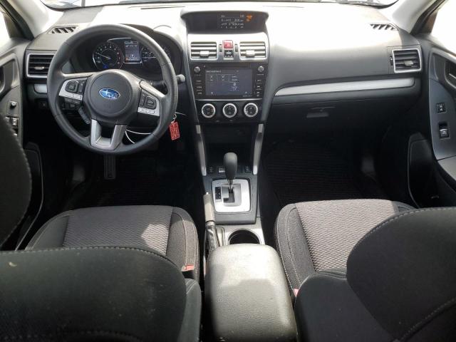 2017 SUBARU FORESTER 2 JF2SJAGC0HH466795
