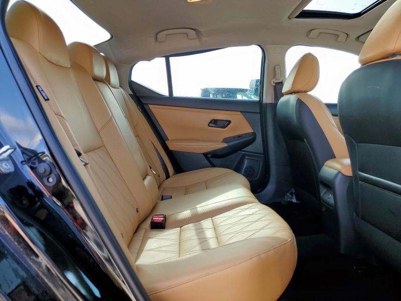 2024 NISSAN SENTRA SV - 3N1AB8CV0RY385232