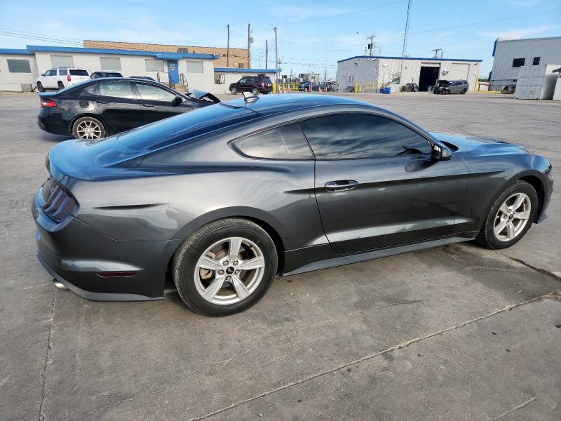 2020 FORD MUSTANG 1FA6P8TH9L5146173