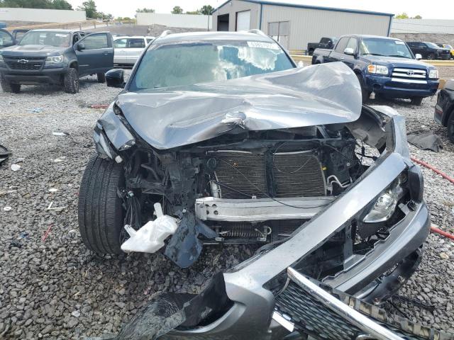 2017 INFINITI QX70 JN8CS1MUXHM141239