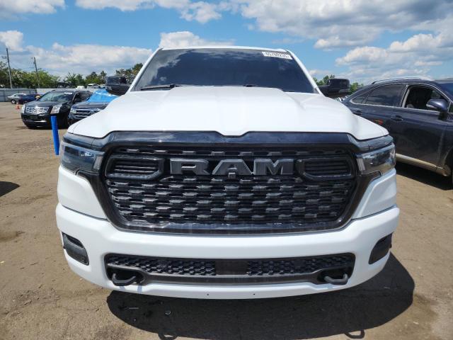 2025 RAM 1500 BIG H 1C6SRFFP8SN542496