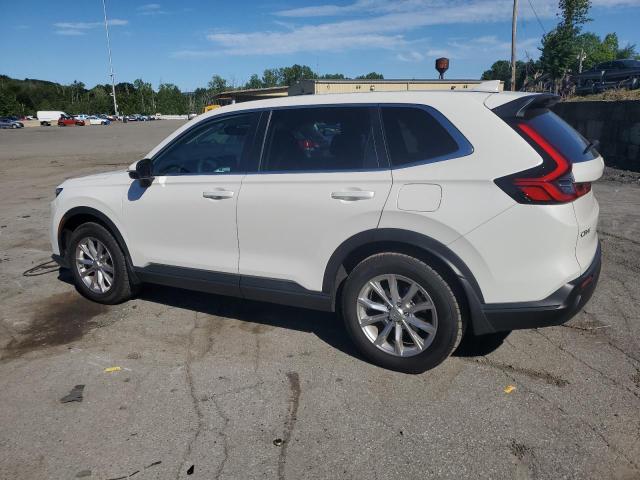 2024 HONDA CR-V EXL - 2HKRS4H73RH412729