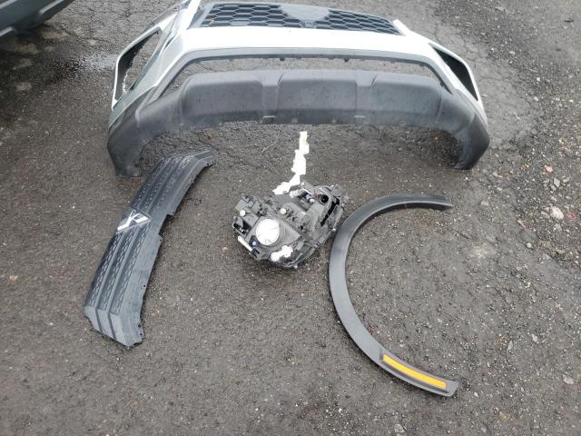 2022 MITSUBISHI ECLIPSE CR #3304514468