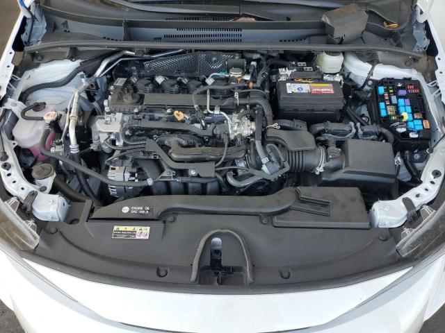 2025 TOYOTA COROLLA LE - 5YFB4MDE1SP273399
