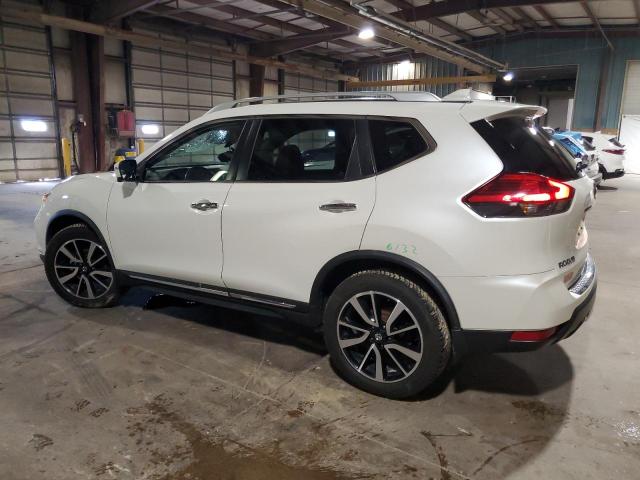 2017 NISSAN ROGUE S - JN8AT2MV2HW258305