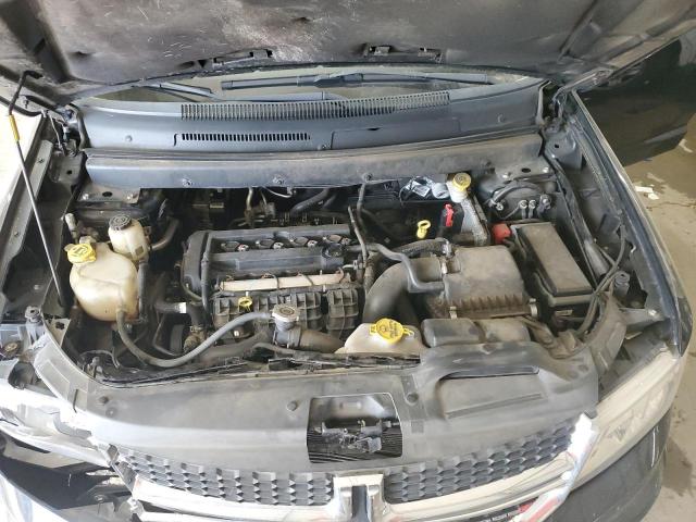 2016 DODGE JOURNEY SE 3C4PDCABXGT219968