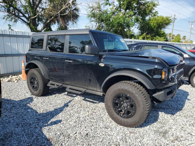 2024 FORD BRONCO WIL 1FMEE2BP3RLA46250