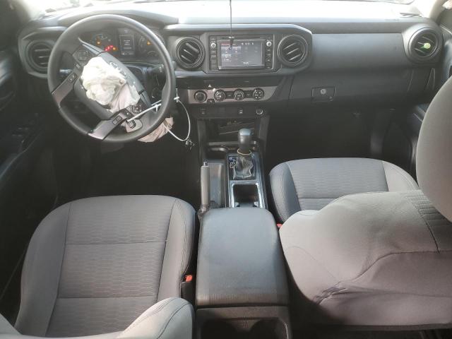 2019 TOYOTA TACOMA DOU 3TMCZ5ANXKM190044