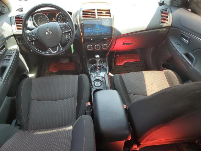 2017 MITSUBISHI OUTLANDER - JA4AR3AU9HZ024666