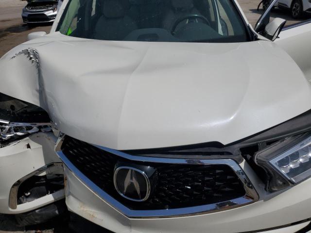 2019 ACURA MDX 5J8YD4H34KL036208