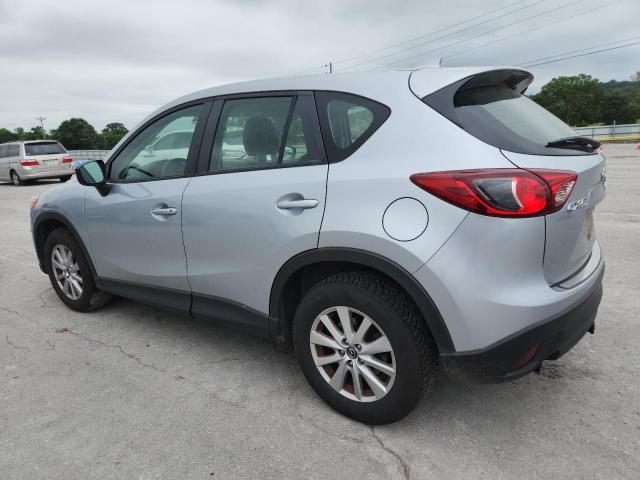 Vin: jm3ke2by6g0916871, lot: 62890745, mazda cx-5 sport 20162
