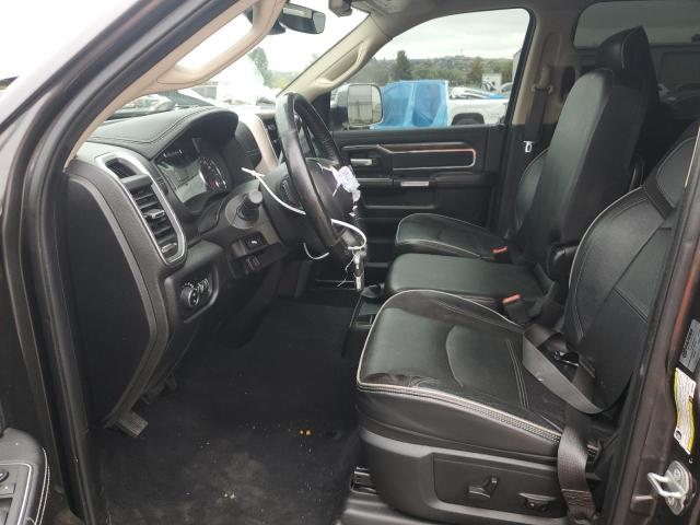2019 RAM 2500 LARAM 3C6UR5FL5KG538933