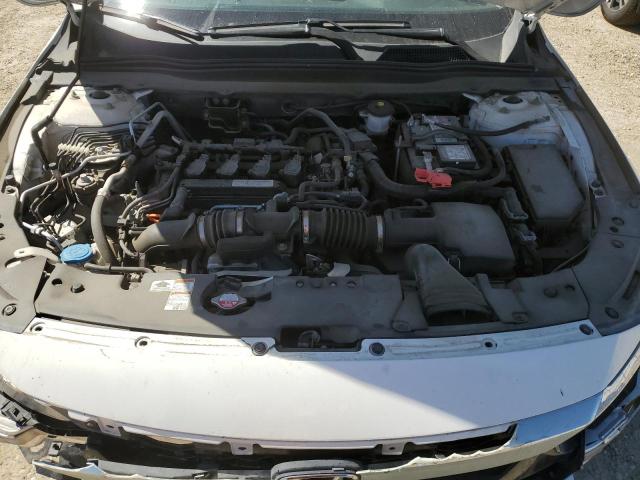 2018 HONDA ACCORD LX 1HGCV1F1XJA810799