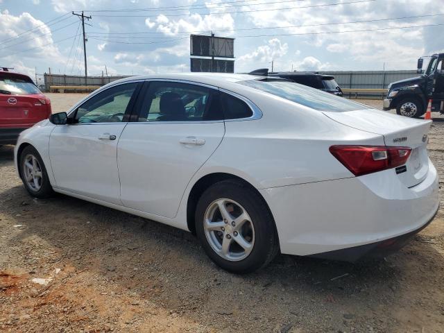 Vin: 1g1zb5stxhf128088, lot: 63350025, chevrolet malibu ls 20172