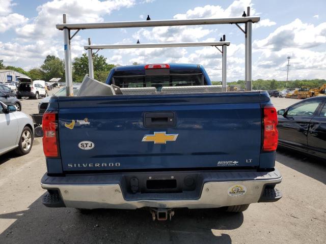 2017 CHEVROLET silverado 3GCUKREC2HG494694