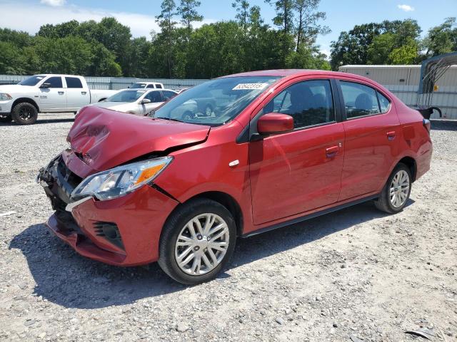 MITSUBISHI MIRAGE G4