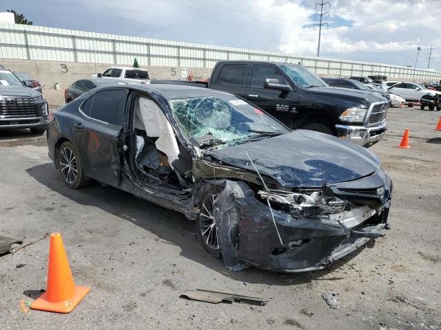 2019 TOYOTA CAMRY L 4T1B11HK7KU798537