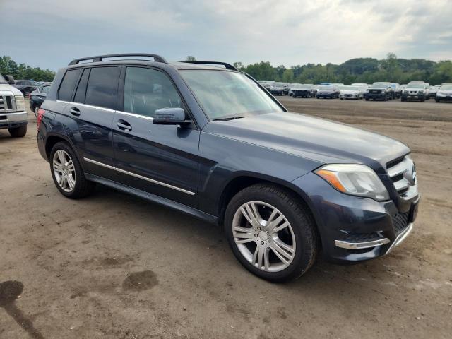 2014 MERCEDES-BENZ GLK 350 4M - WDCGG8JBXEG192030