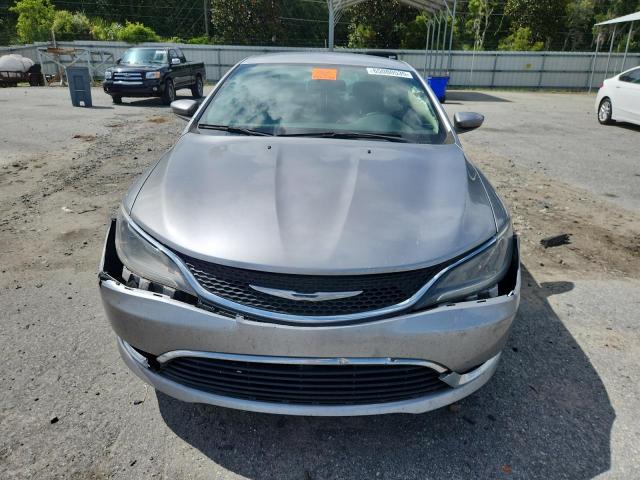 2015 CHRYSLER 200 LIMITE 1C3CCCAB6FN707786