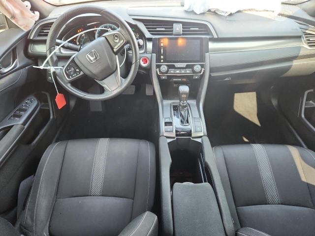 2018 HONDA CIVIC EX SHHFK7H54JU223625