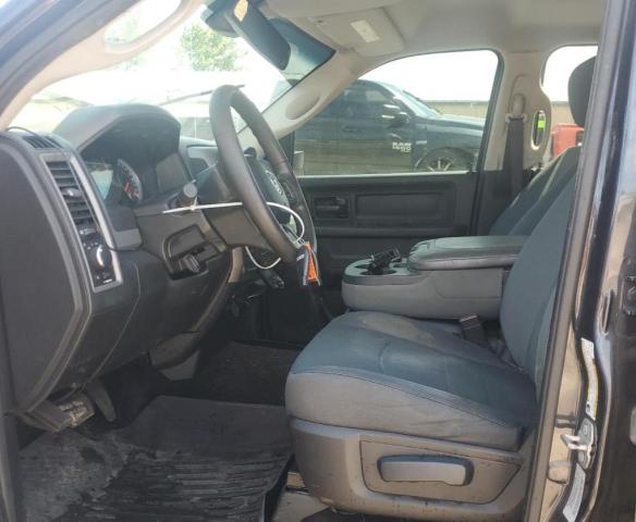 2016 RAM 2500 ST 3C6UR5CL5GG211539